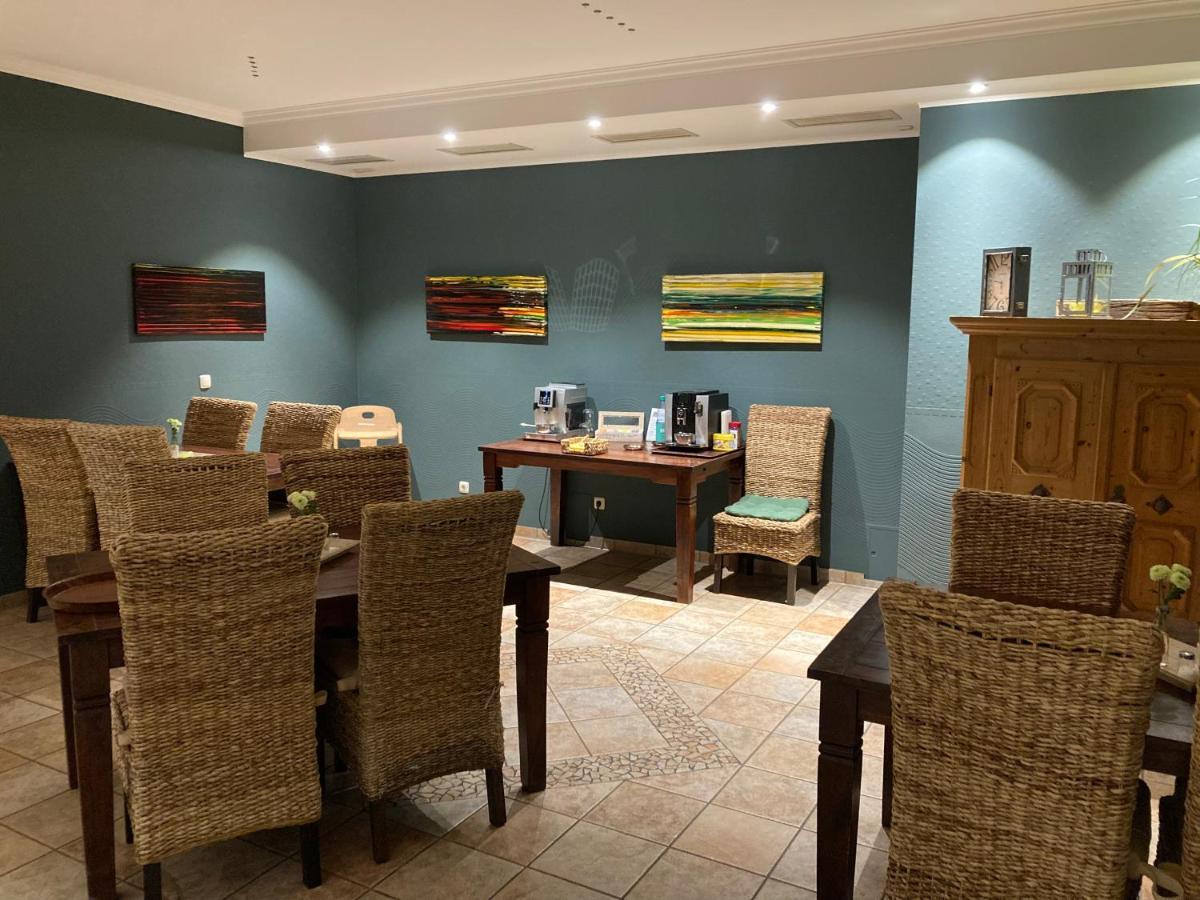 Hotel Zum Alten Schlagbaum Wegberg Εξωτερικό φωτογραφία