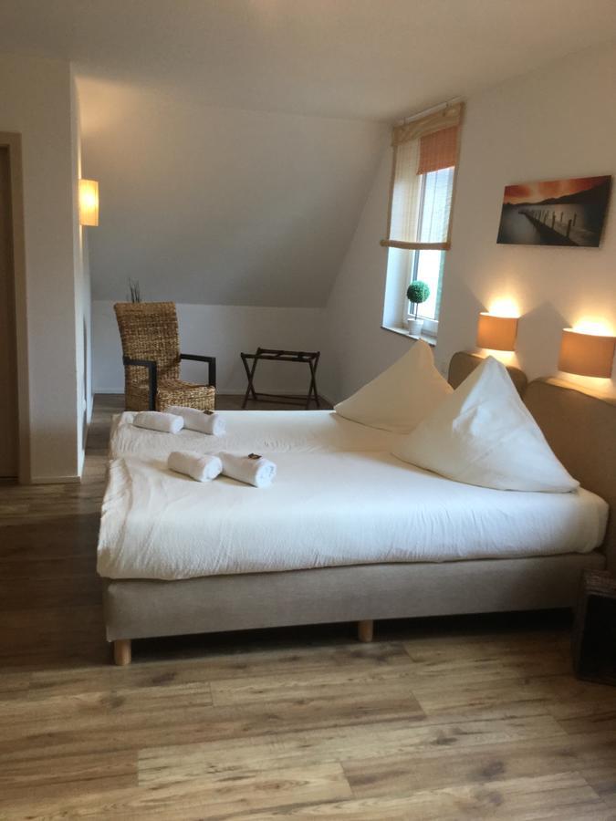 Hotel Zum Alten Schlagbaum Wegberg Εξωτερικό φωτογραφία