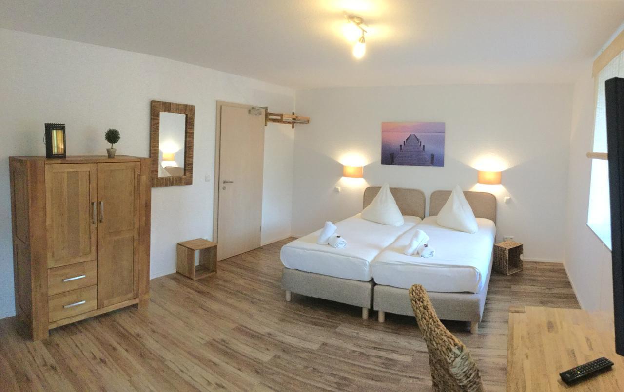 Hotel Zum Alten Schlagbaum Wegberg Εξωτερικό φωτογραφία