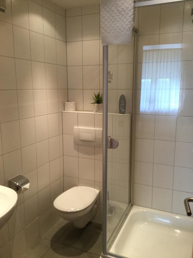 Hotel Zum Alten Schlagbaum Wegberg Εξωτερικό φωτογραφία