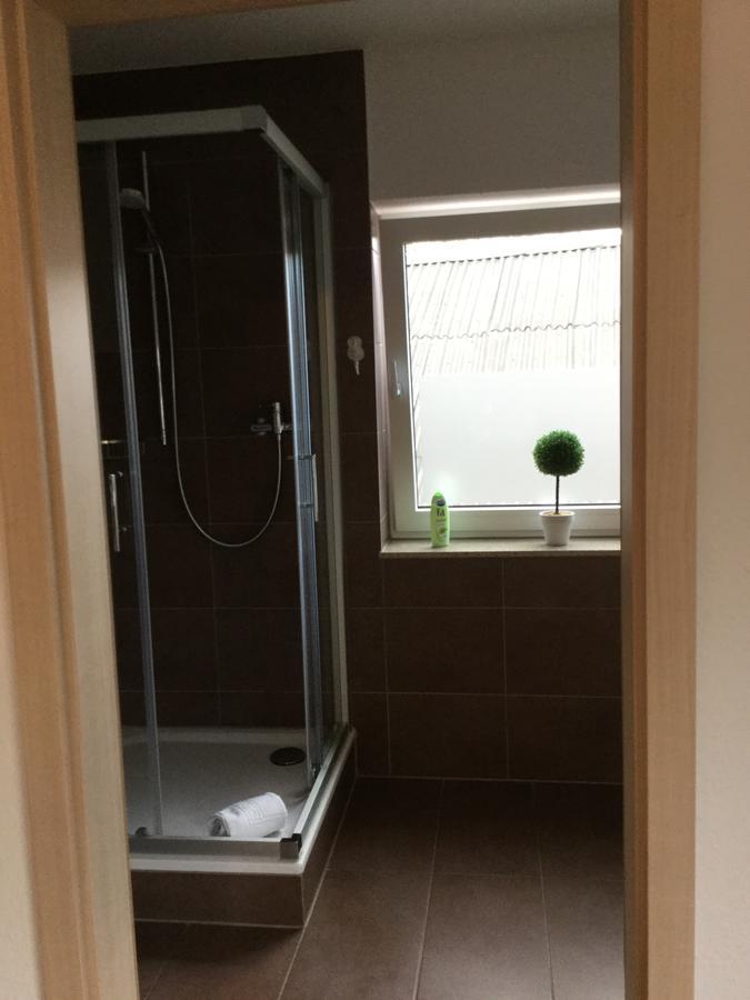 Hotel Zum Alten Schlagbaum Wegberg Εξωτερικό φωτογραφία