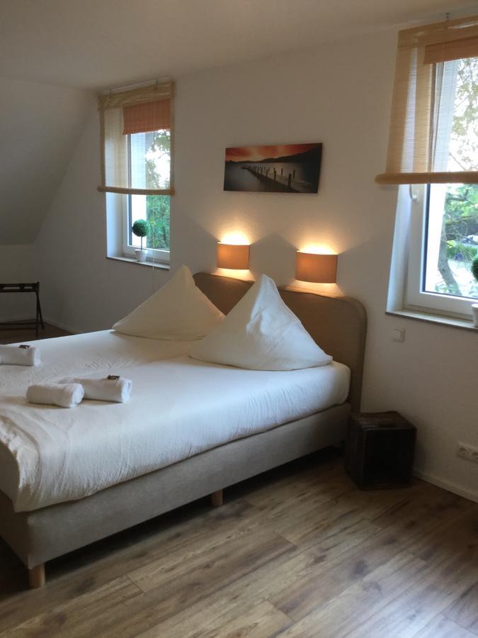 Hotel Zum Alten Schlagbaum Wegberg Εξωτερικό φωτογραφία