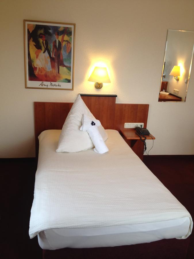 Hotel Zum Alten Schlagbaum Wegberg Εξωτερικό φωτογραφία