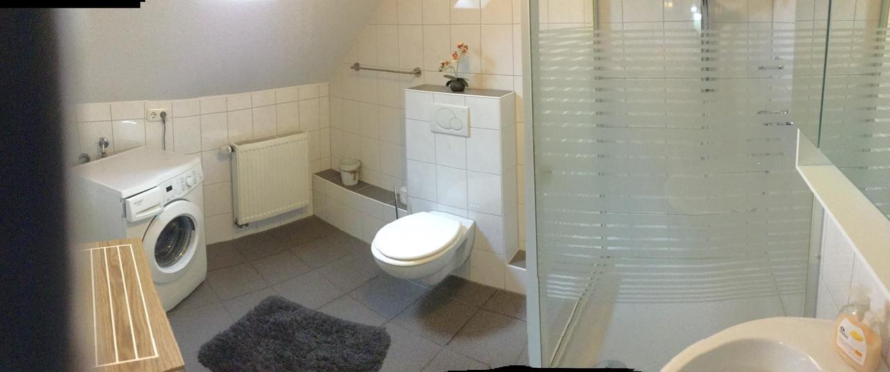 Hotel Zum Alten Schlagbaum Wegberg Εξωτερικό φωτογραφία