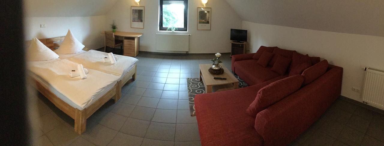 Hotel Zum Alten Schlagbaum Wegberg Εξωτερικό φωτογραφία