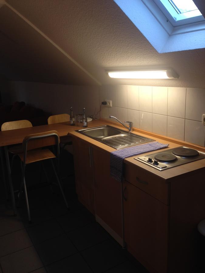 Hotel Zum Alten Schlagbaum Wegberg Εξωτερικό φωτογραφία