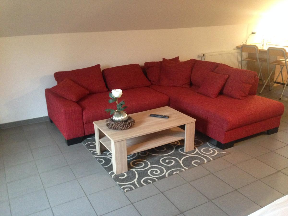 Hotel Zum Alten Schlagbaum Wegberg Εξωτερικό φωτογραφία