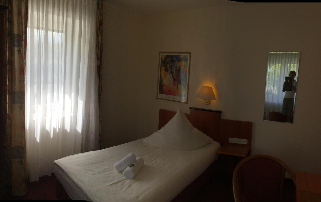 Hotel Zum Alten Schlagbaum Wegberg Εξωτερικό φωτογραφία
